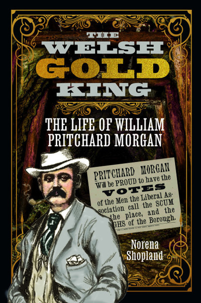 The Welsh Gold King