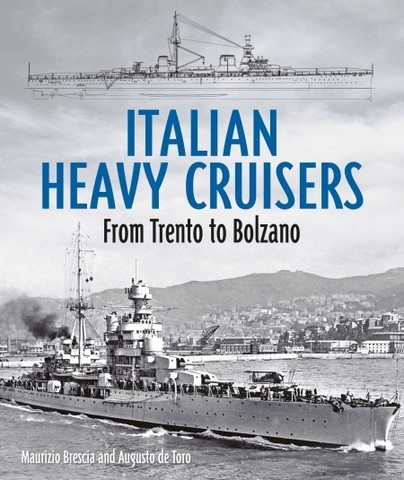 Italian Heavy Cruisers
