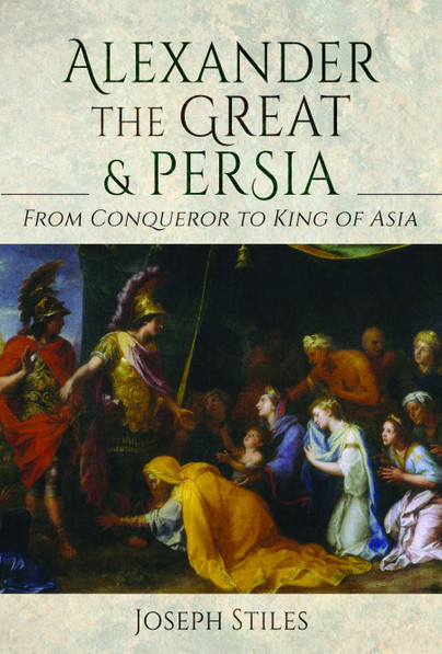 Alexander the Great and Persia