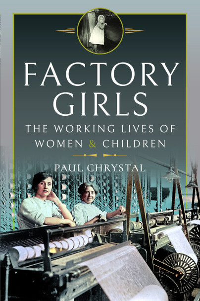 Factory Girls