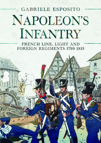 Napoleon's Infantry