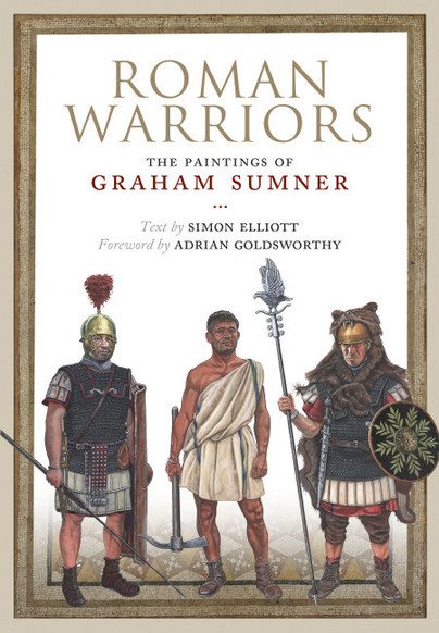 Roman Warriors