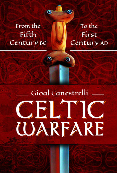 Celtic Warfare