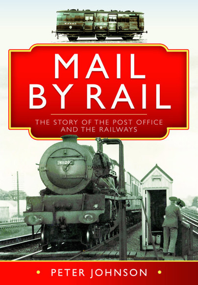 Mail by Rail