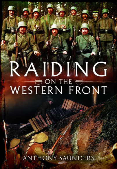 Raiding on the Western Front