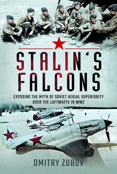 Stalin's Falcons