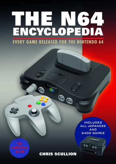 The N64 Encyclopedia