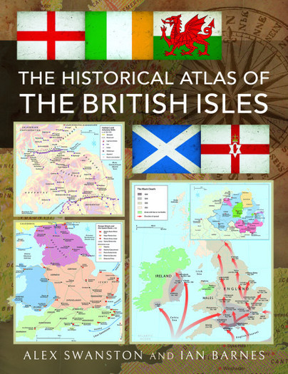 The Historical Atlas of the British Isles