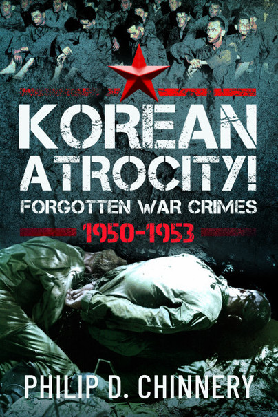 Korean Atrocity!