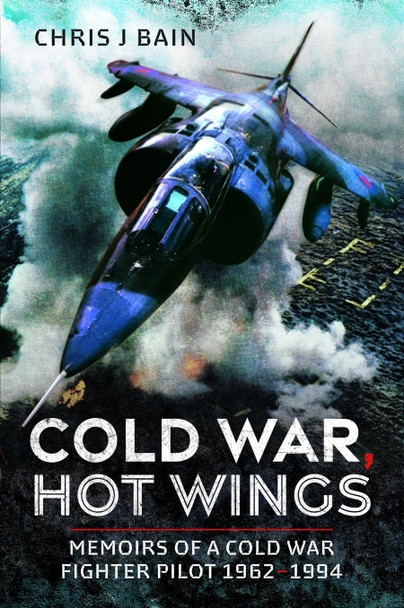 Cold War, Hot Wings