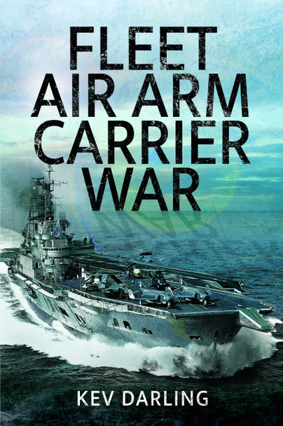 Fleet Air Arm Carrier War