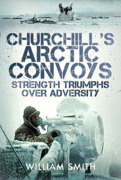 Churchill's Arctic Convoys