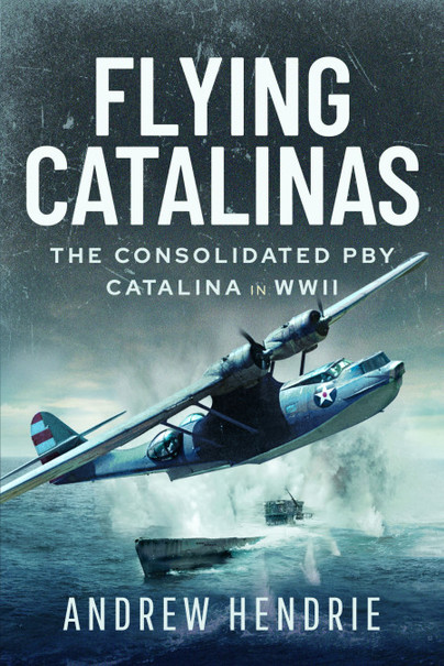Flying Catalinas