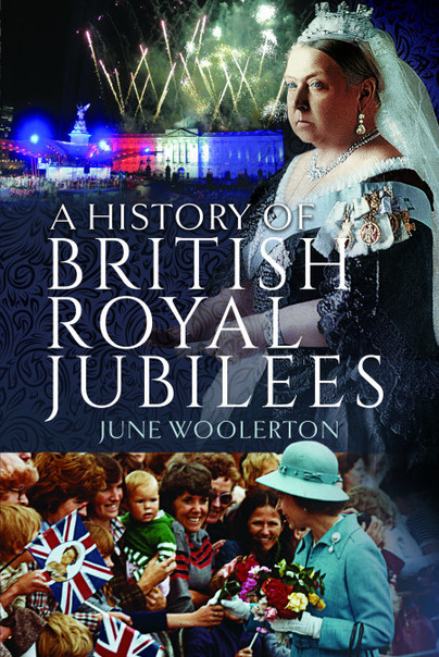 A History of British Royal Jubilees