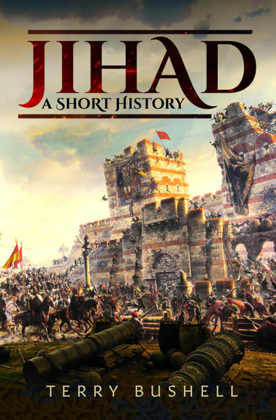Jihad: A Short History 
