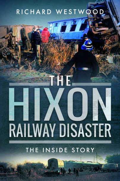 The Hixon Railway Disaster