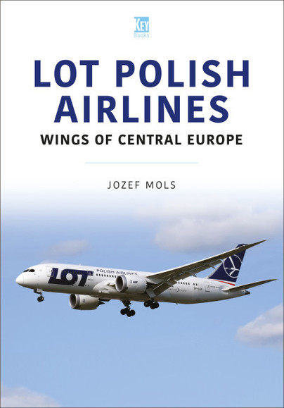LOT Polish Airlines: Wings of Central Europe