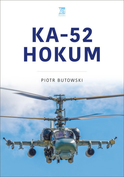 Ka-52 Hokum