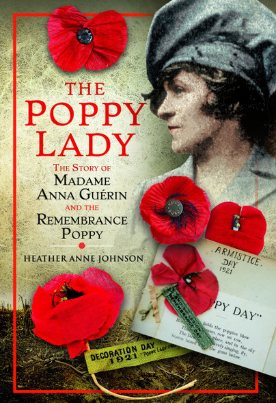 Pen And Sword Books The Poppy Lady Epub