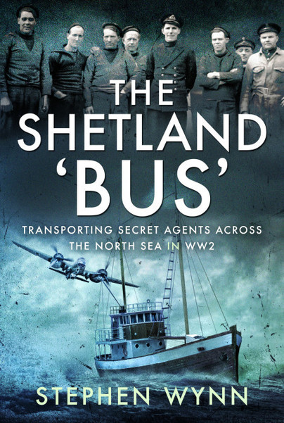 The Shetland 'Bus'