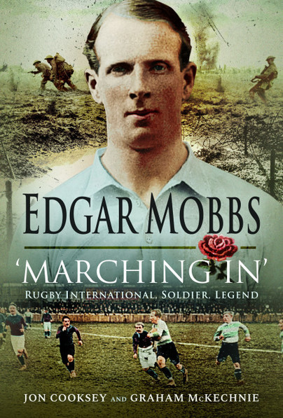 Edgar Mobbs