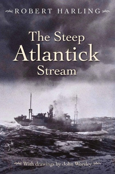 The Steep Atlantick Stream