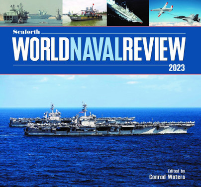 Seaforth World Naval Review