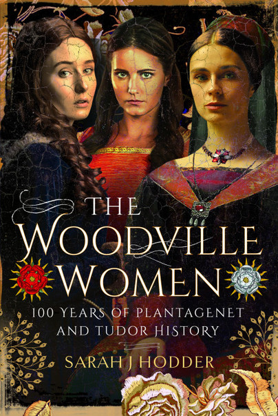 The Woodville Women