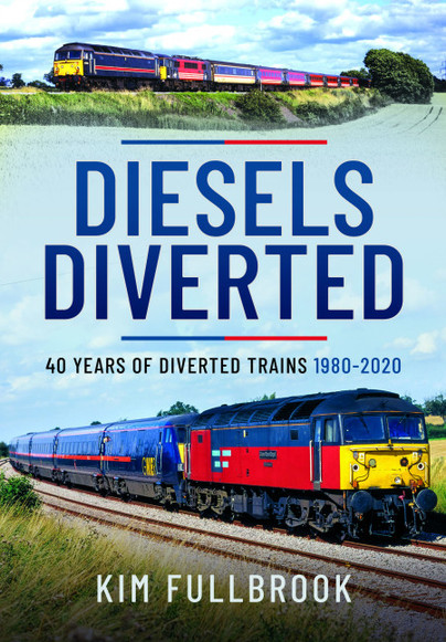 Diesels Diverted