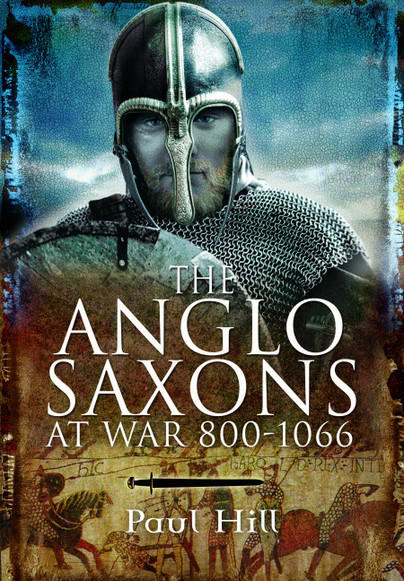 The Anglo-Saxons at War