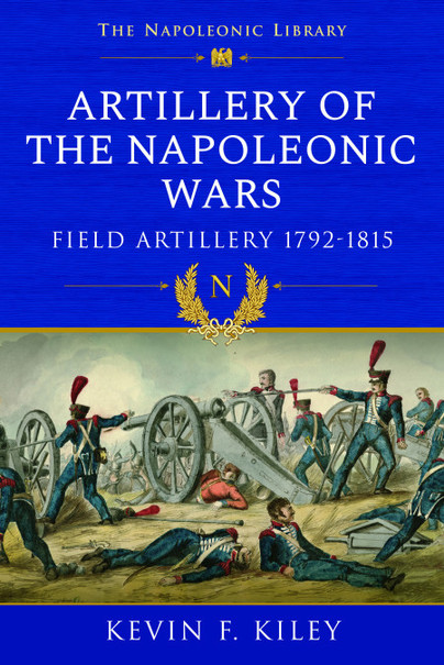 Artillery of the Napoleonic Wars