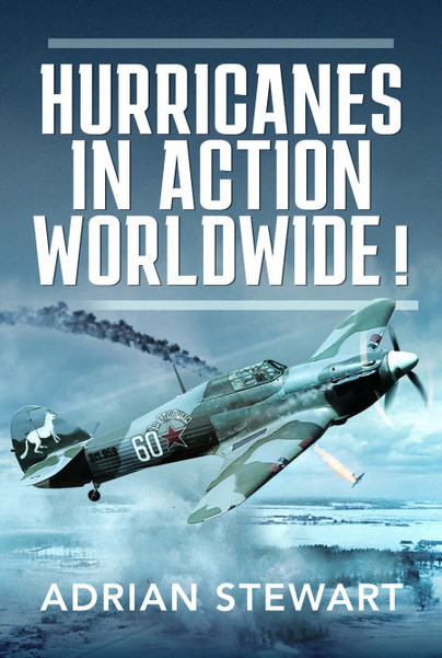 Hurricanes in Action Worldwide!