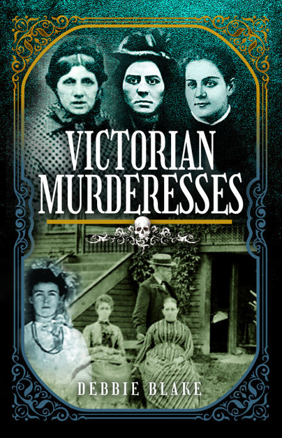 Victorian Murderesses