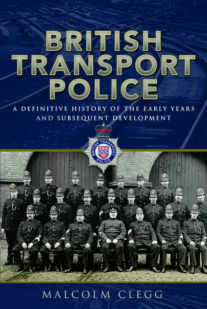 British Transport Police