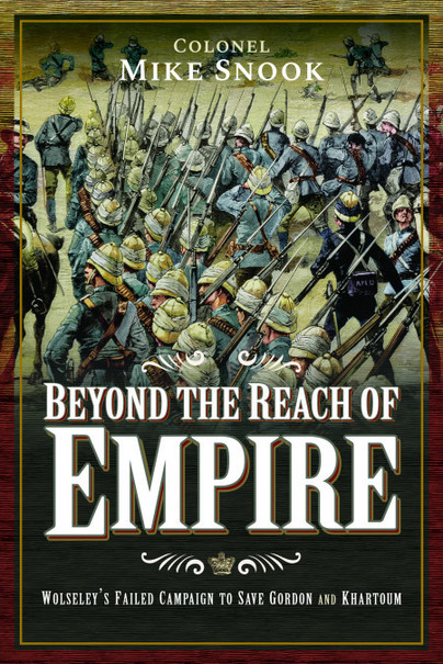 Beyond the Reach of Empire
