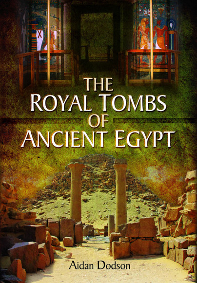 The Royal Tombs of Ancient Egypt