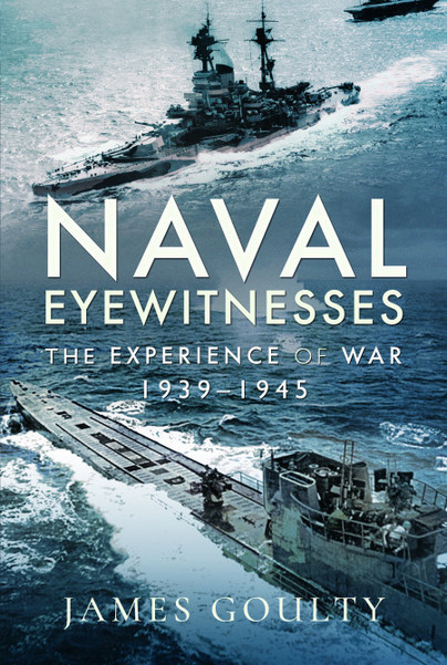 Naval Eyewitnesses