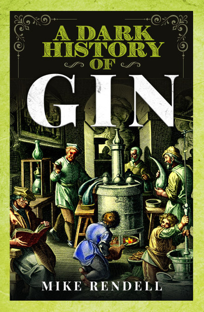 A Dark History of Gin