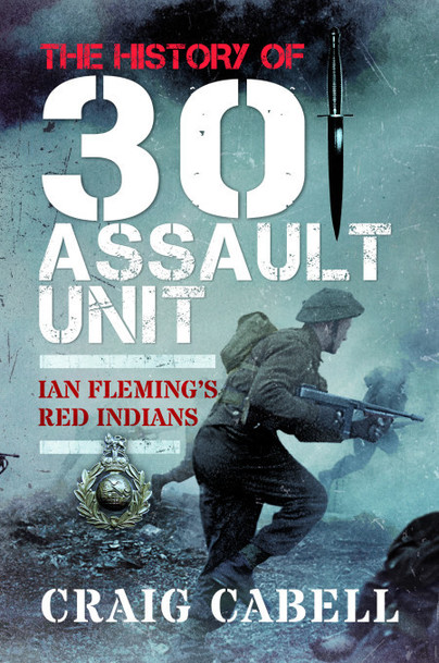 The History of 30 Assault Unit