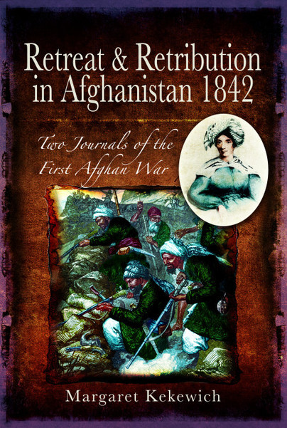 Retreat and Retribution in Afghanistan 1842