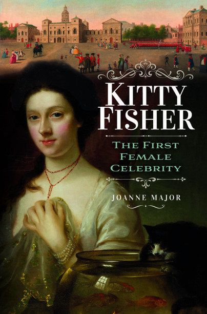 Kitty Fisher