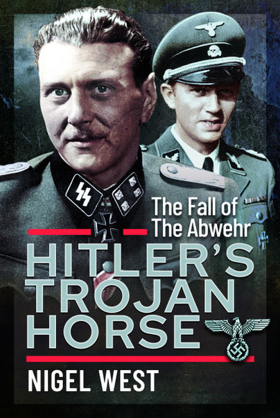 Hitler's Trojan Horse