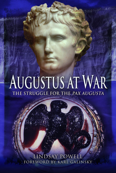 Augustus at War