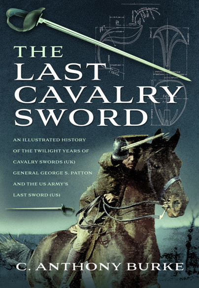 The Last Cavalry Sword