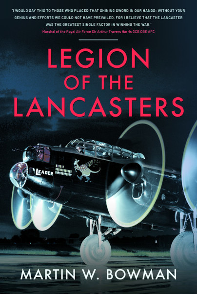 Legion of the Lancasters