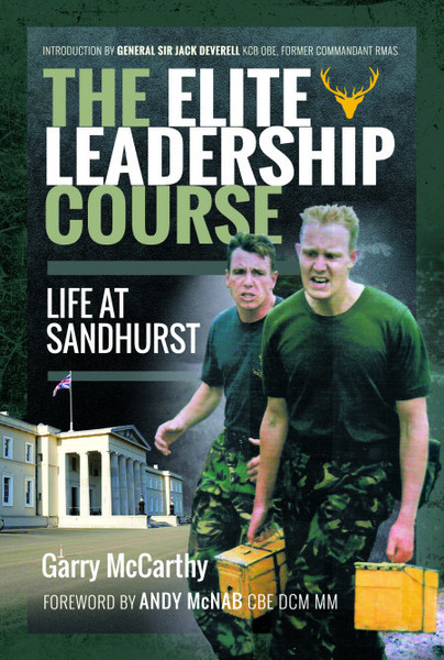 The Elite Leadership Course