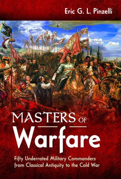 Masters of Warfare