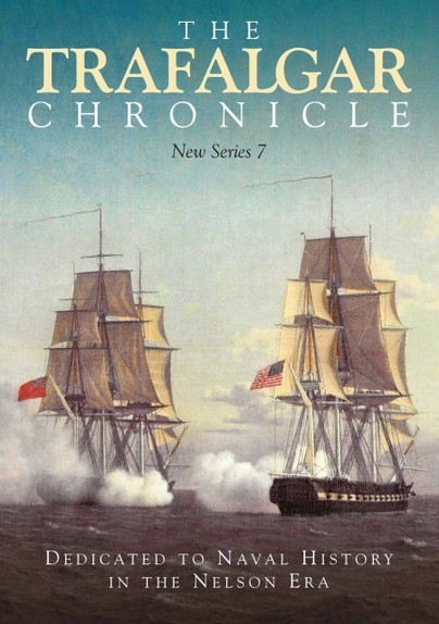 The Trafalgar Chronicle