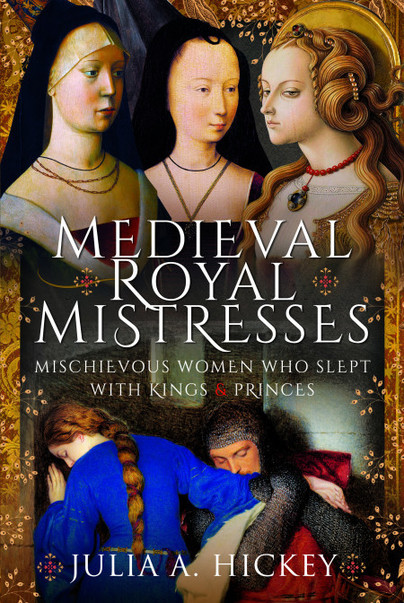 Medieval Royal Mistresses