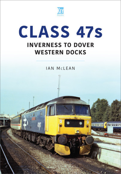 Class 47s
